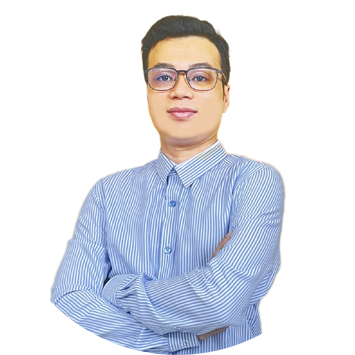 Thầy Đào Đức Cường - Tử Vi Chân Cơ